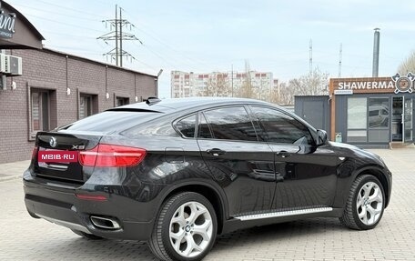 BMW X6, 2009 год, 1 750 000 рублей, 5 фотография