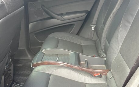 BMW X6, 2009 год, 1 750 000 рублей, 18 фотография