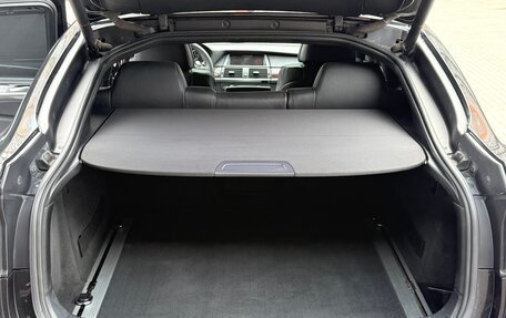 BMW X6, 2009 год, 1 750 000 рублей, 22 фотография