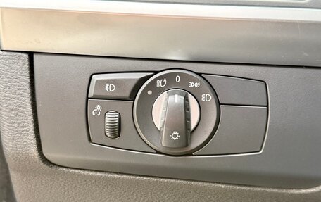 BMW X6, 2009 год, 1 750 000 рублей, 21 фотография