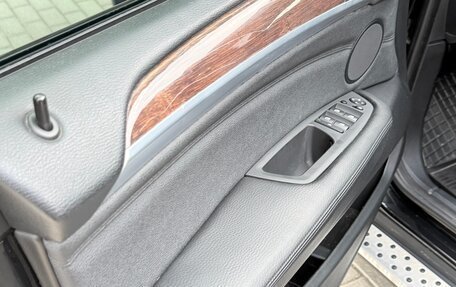 BMW X6, 2009 год, 1 750 000 рублей, 19 фотография