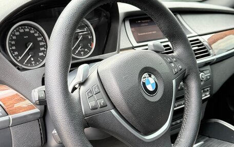 BMW X6, 2009 год, 1 750 000 рублей, 17 фотография