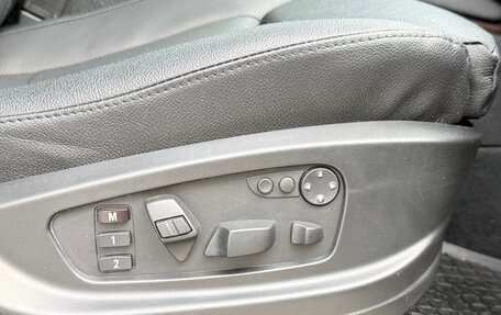 BMW X6, 2009 год, 1 750 000 рублей, 15 фотография