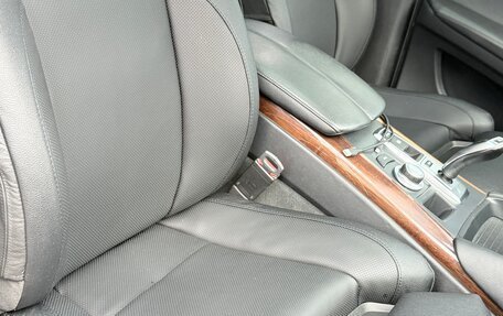 BMW X6, 2009 год, 1 750 000 рублей, 13 фотография