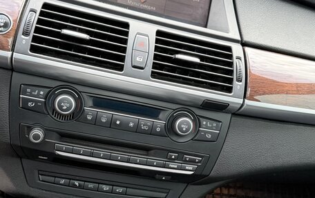 BMW X6, 2009 год, 1 750 000 рублей, 16 фотография