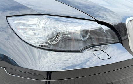 BMW X6, 2009 год, 1 750 000 рублей, 28 фотография