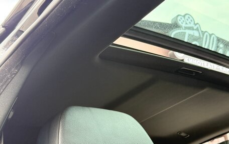 BMW X6, 2009 год, 1 750 000 рублей, 26 фотография