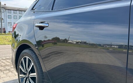 KIA Optima IV, 2018 год, 1 650 000 рублей, 13 фотография