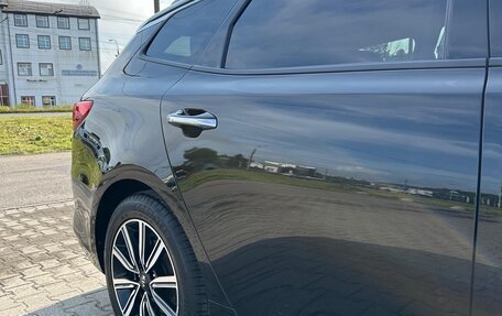 KIA Optima IV, 2018 год, 1 650 000 рублей, 3 фотография