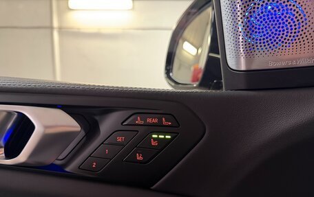 BMW X7, 2026 год, 17 795 000 рублей, 7 фотография