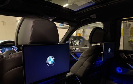BMW X7, 2026 год, 17 795 000 рублей, 11 фотография