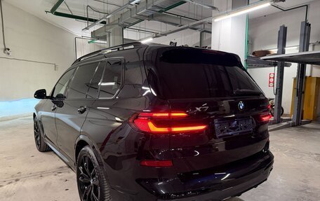 BMW X7, 2026 год, 17 795 000 рублей, 13 фотография
