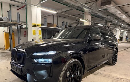 BMW X7, 2026 год, 17 795 000 рублей, 12 фотография