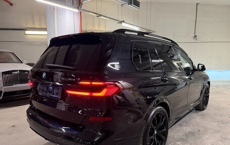 BMW X7, 2026 год, 17 795 000 рублей, 14 фотография