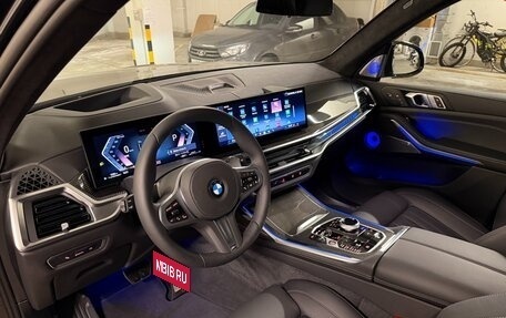 BMW X7, 2026 год, 17 795 000 рублей, 4 фотография