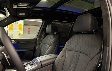 BMW X7, 2026 год, 17 795 000 рублей, 16 фотография