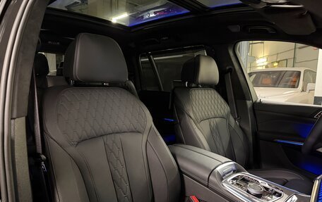 BMW X7, 2026 год, 17 795 000 рублей, 17 фотография