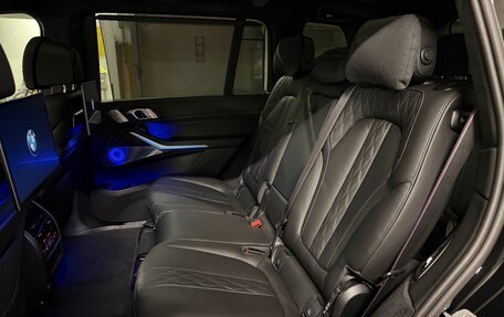 BMW X7, 2026 год, 17 795 000 рублей, 24 фотография