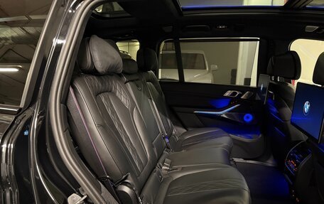 BMW X7, 2026 год, 17 795 000 рублей, 25 фотография