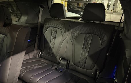 BMW X7, 2026 год, 17 795 000 рублей, 30 фотография