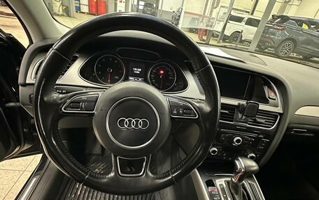 Audi A4, 2013 год, 1 450 000 рублей, 7 фотография