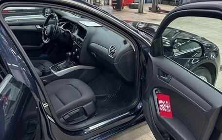 Audi A4, 2013 год, 1 450 000 рублей, 6 фотография