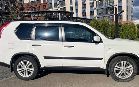 Nissan X-Trail, 2013 год, 950 000 рублей, 2 фотография