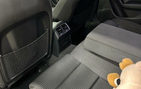 Audi A4, 2013 год, 1 450 000 рублей, 11 фотография