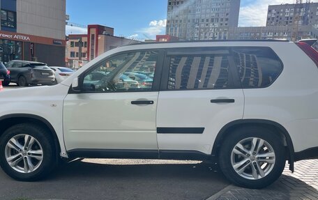 Nissan X-Trail, 2013 год, 950 000 рублей, 6 фотография