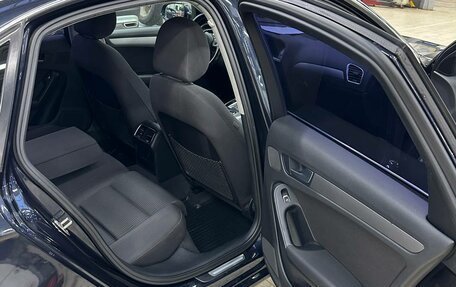 Audi A4, 2013 год, 1 450 000 рублей, 12 фотография