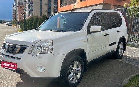 Nissan X-Trail, 2013 год, 950 000 рублей, 7 фотография