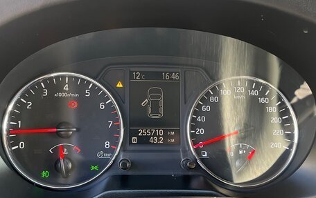 Nissan X-Trail, 2013 год, 950 000 рублей, 13 фотография