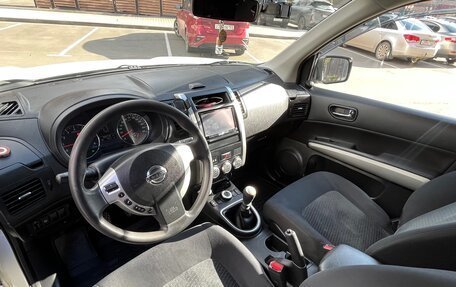 Nissan X-Trail, 2013 год, 950 000 рублей, 10 фотография