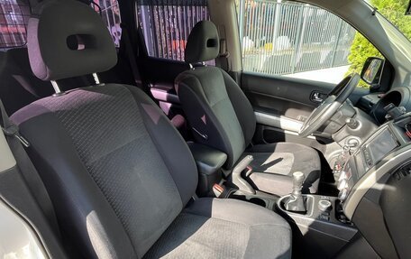 Nissan X-Trail, 2013 год, 950 000 рублей, 17 фотография