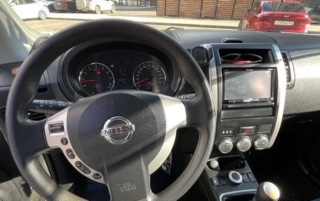 Nissan X-Trail, 2013 год, 950 000 рублей, 11 фотография