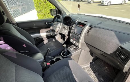 Nissan X-Trail, 2013 год, 950 000 рублей, 16 фотография