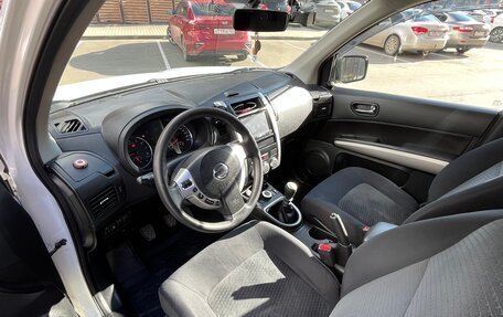 Nissan X-Trail, 2013 год, 950 000 рублей, 9 фотография
