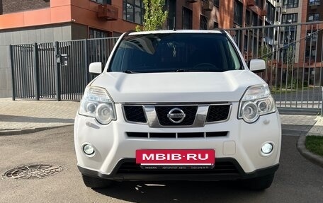 Nissan X-Trail, 2013 год, 950 000 рублей, 8 фотография
