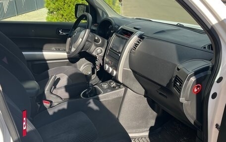 Nissan X-Trail, 2013 год, 950 000 рублей, 15 фотография