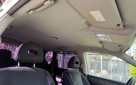 Nissan X-Trail, 2013 год, 950 000 рублей, 20 фотография