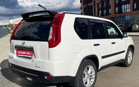 Nissan X-Trail, 2013 год, 950 000 рублей, 3 фотография