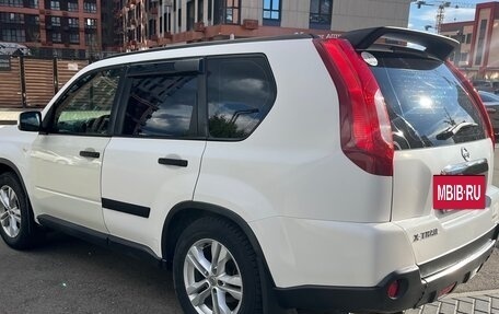Nissan X-Trail, 2013 год, 950 000 рублей, 5 фотография