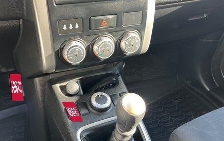 Nissan X-Trail, 2013 год, 950 000 рублей, 12 фотография