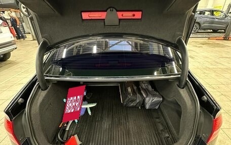 Audi A4, 2013 год, 1 450 000 рублей, 13 фотография