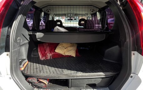 Nissan X-Trail, 2013 год, 950 000 рублей, 28 фотография