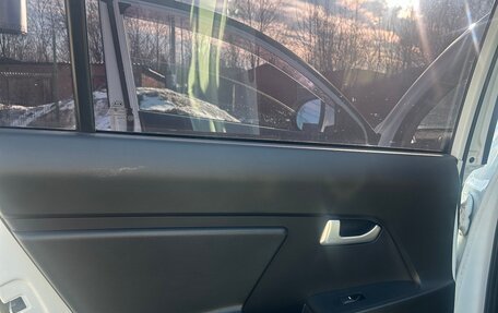 KIA Sportage III, 2012 год, 1 400 000 рублей, 9 фотография