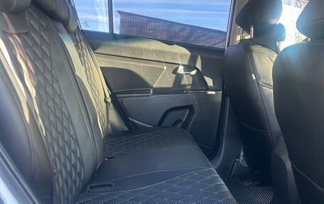 KIA Sportage III, 2012 год, 1 400 000 рублей, 12 фотография