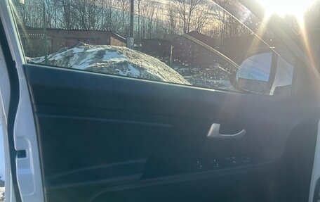 KIA Sportage III, 2012 год, 1 400 000 рублей, 8 фотография