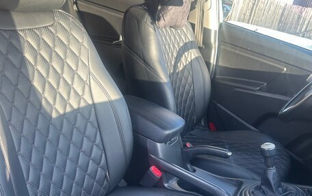 KIA Sportage III, 2012 год, 1 400 000 рублей, 16 фотография