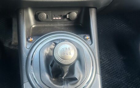 KIA Sportage III, 2012 год, 1 400 000 рублей, 18 фотография